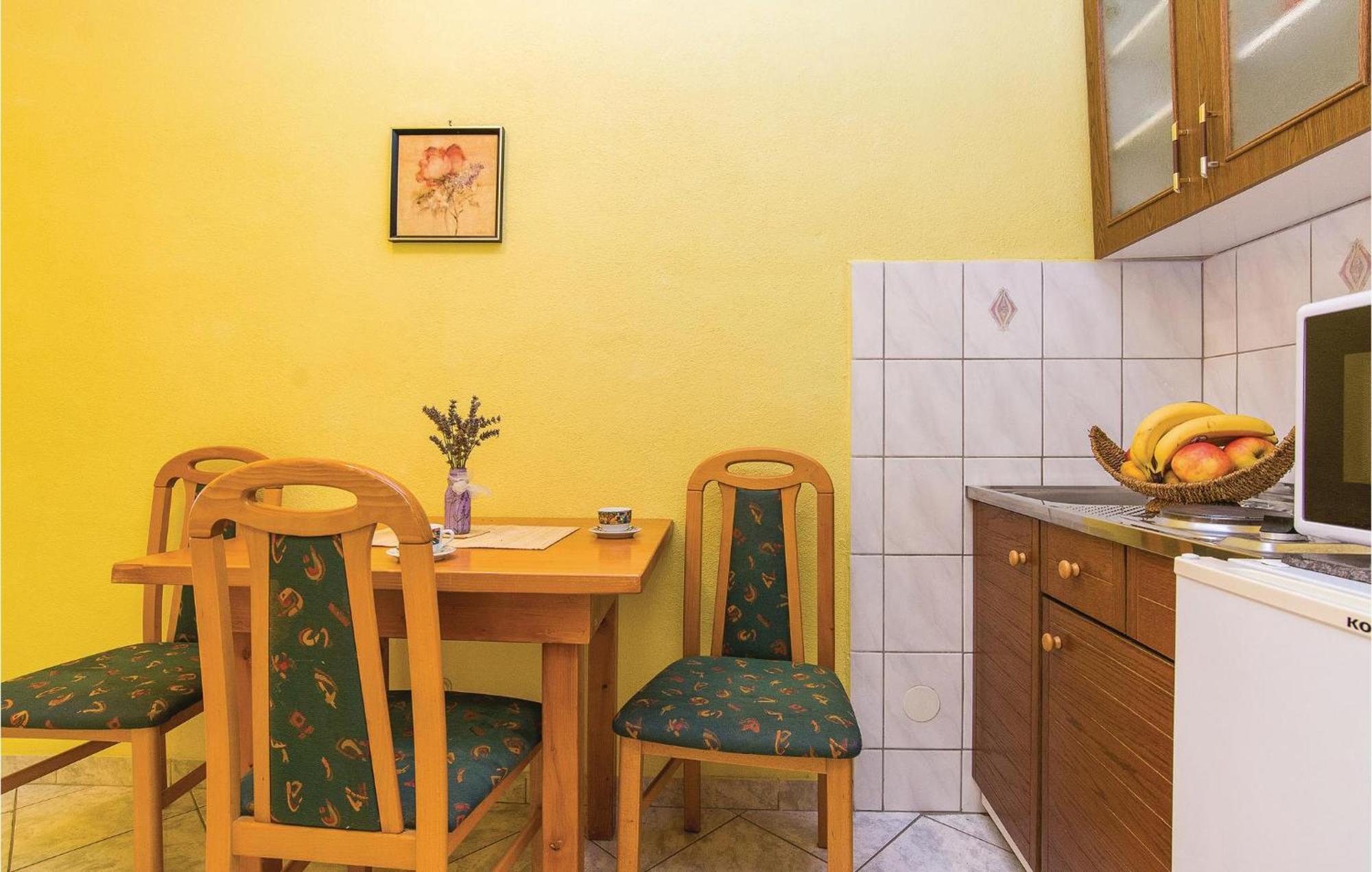 Pet Friendly Apartment In Pakostane With Kitchen Apartment